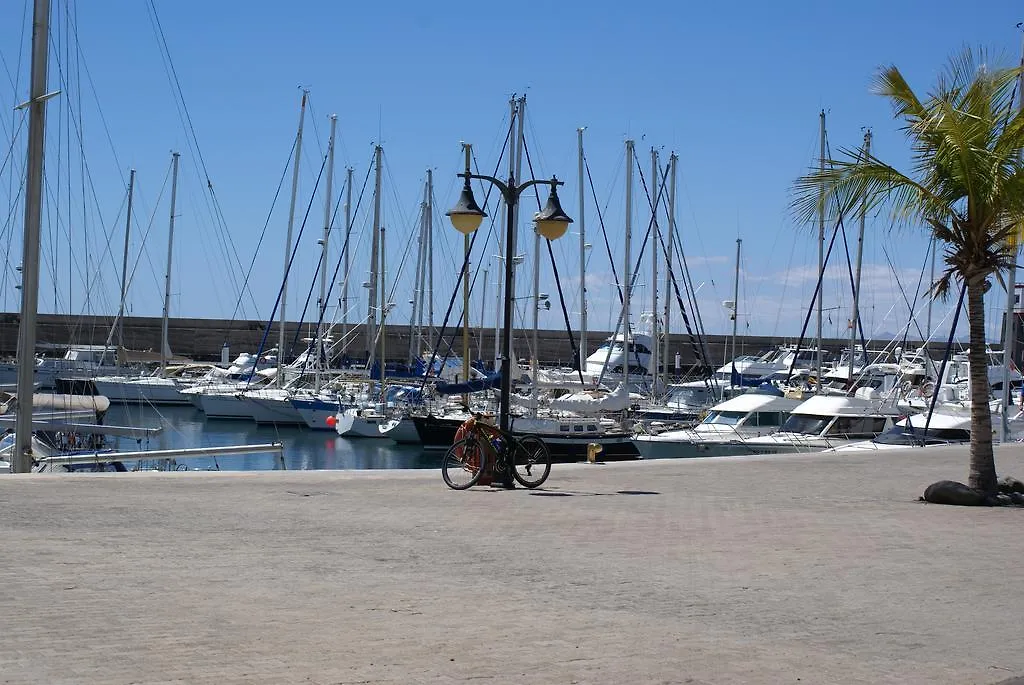 Vistagua Apartment Puerto Calero