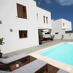 Villa The House Of Origin, Costa Teguise