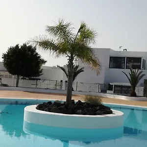 Сasa de vacaciones Casa Yaiza, Puerto Calero